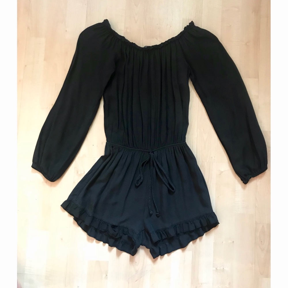 Brandy Melville Romper